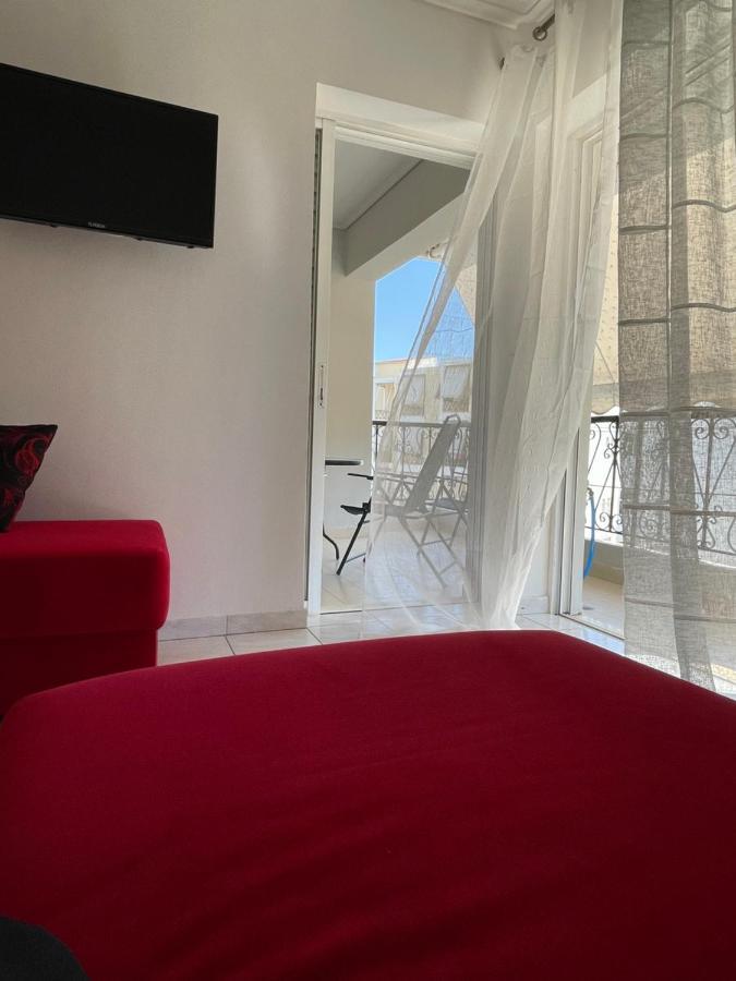 Dm Home Lefkandi Chalkidas Buitenkant foto